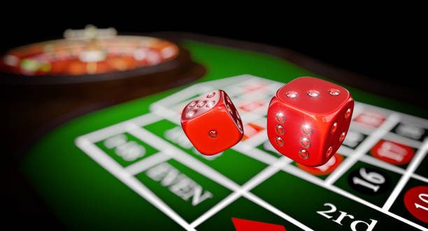 Dealer profesional di meja Bandar Ceme cuan138 slot dengan kartu HD dan studio berkualitas tinggi