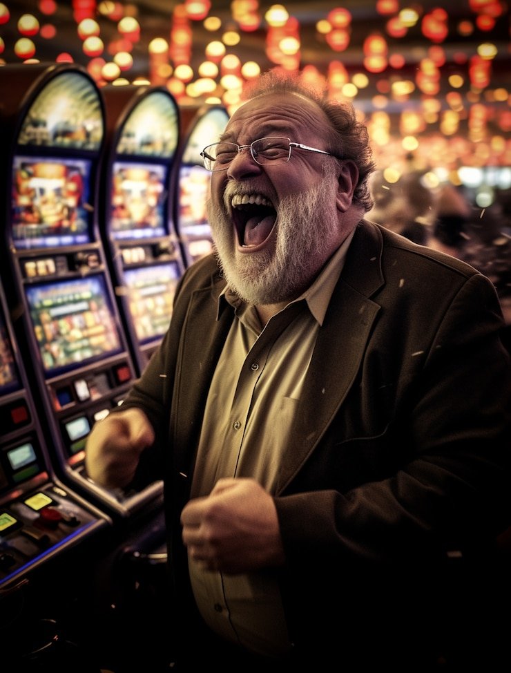 Dealer live Lucky Twins di platform cuan138 slot dengan studio berkualitas HD